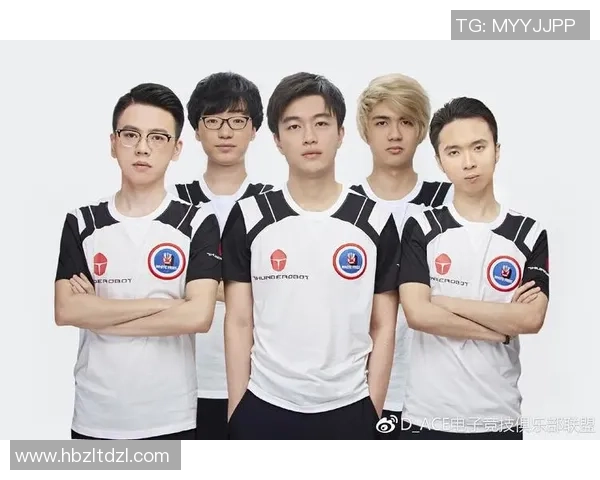 DOTA2巨献：深入解析WE战队的耐力与团队合作之道