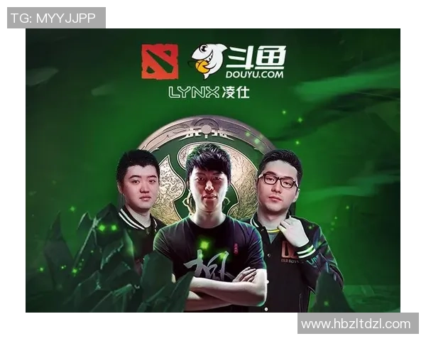 DOTA2战术解析：深入剖析V5战队的运营体系与战略布局