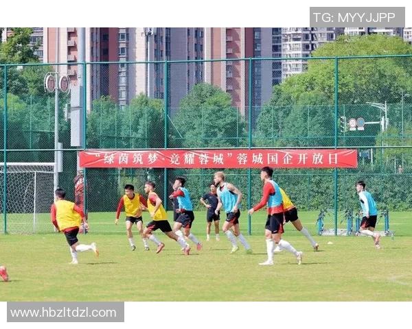 成都足球队状态揭秘：从训练到比赛的全景分析与展望