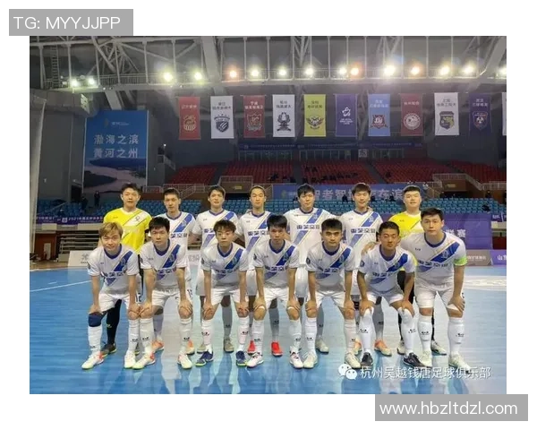 杭州足球队运营新模式解析助力地方足球发展与品牌提升