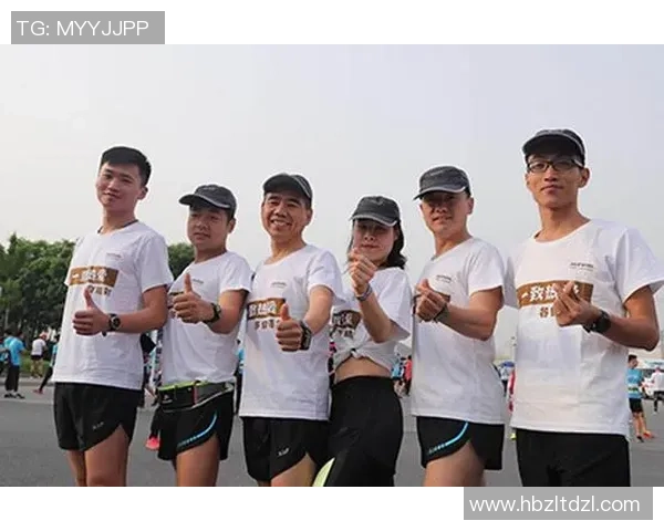 武汉滑板队的成长历程与城市马拉松的激情碰撞