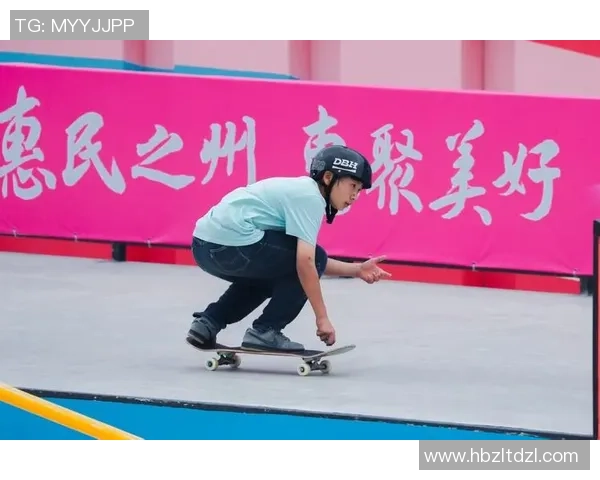 滑板竞技新风潮上海滑板队如何运用区域防守策略提升团队实力