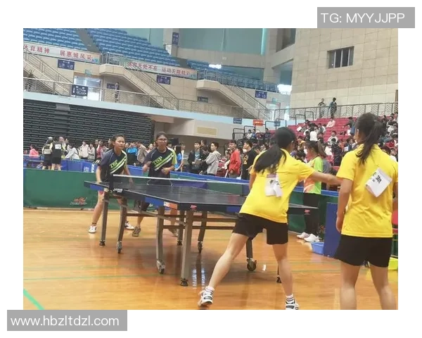 武汉乒乓球队选拔赛表现分析与意识提升探讨