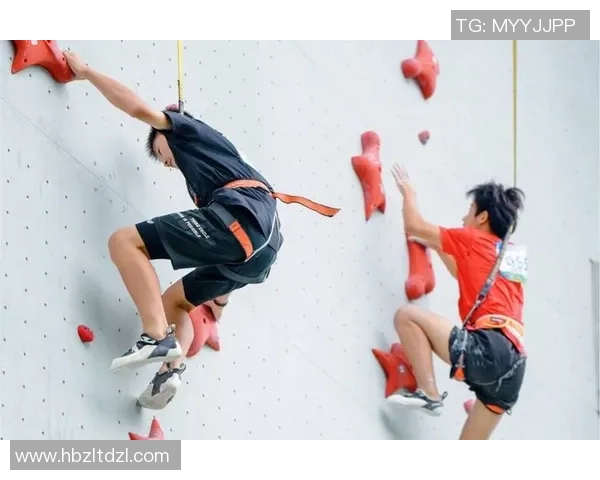 重庆攀岩队与北京攀岩队赛后复盘力量对比分析与启示