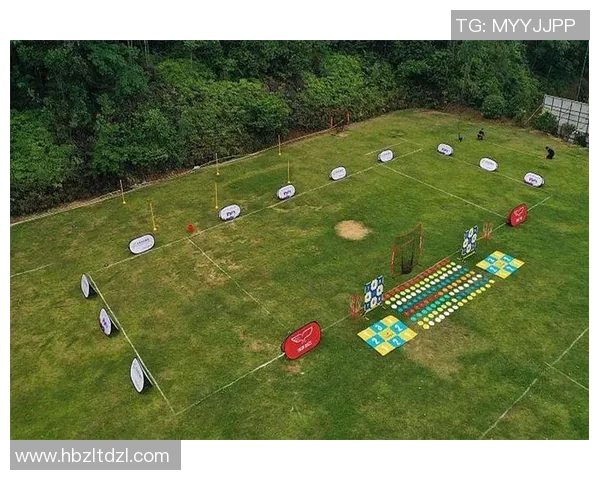 飞盘纪实：南京飞盘队的蜕变与成长之路全景记录