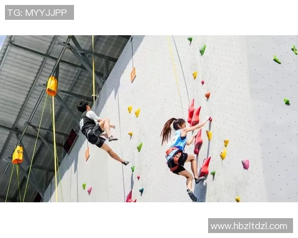 杭州攀岩队在世界攀岩锦标赛中的精彩表现与未来展望分析